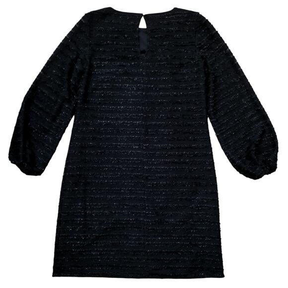 Sail to Sable Black Dress | Size 2 - Picture 2 of 7